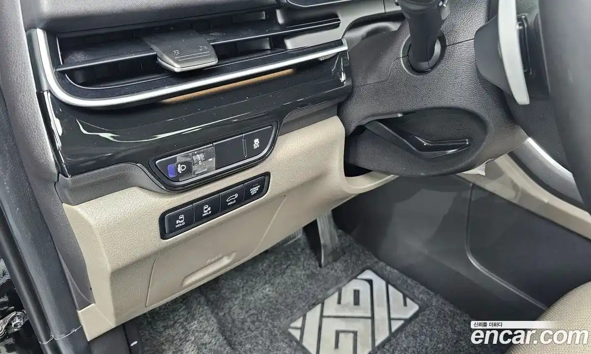 Kia Canival 2024 2.2 Автомат в Москве № 20385, фото 13