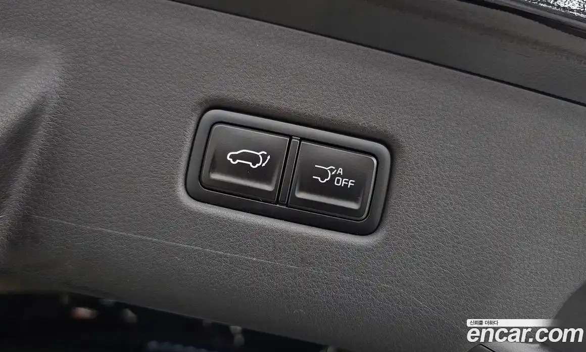 Kia Canival 2024 2.2 Автомат в Москве № 20385, фото 19