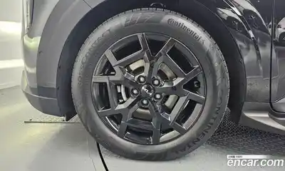 Kia Canival 2024 2.2 Автомат в Москве № 20385, миниатюра 2