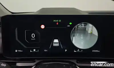 Kia Canival 2024 2.2 Автомат в Москве № 20385, миниатюра 3