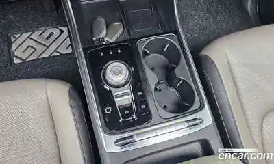 Kia Canival 2024 2.2 Автомат в Москве № 20385, миниатюра 4