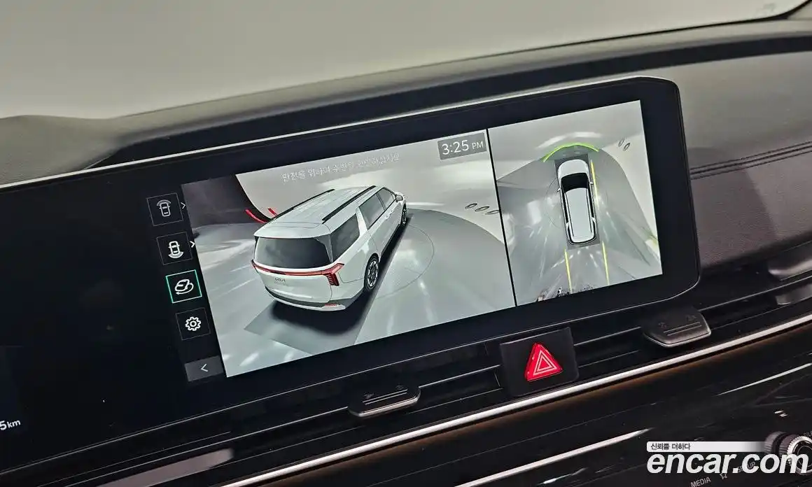 Kia Canival 2024 2.2 Автомат в Москве № 20385, фото 5