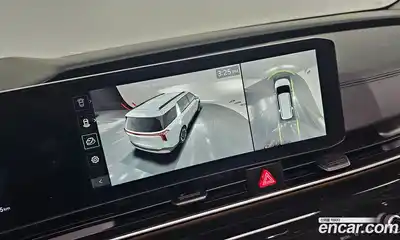 Kia Canival 2024 2.2 Автомат в Москве № 20385, миниатюра 5