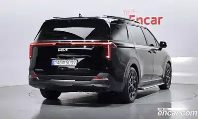 Kia Canival 2024 2.2 Автомат в Москве № 20385, миниатюра 6