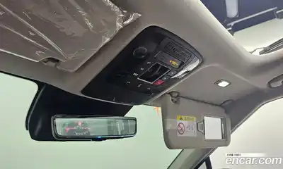 Kia Canival 2024 2.2 Автомат в Москве № 20385, миниатюра 7