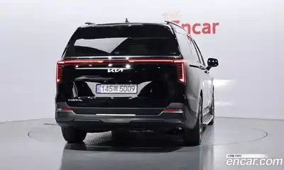 Kia Canival 2024 2.2 Автомат в Москве № 20385, миниатюра 8
