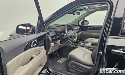 Kia Canival 2024 2.2 Автомат в Москве № 20385, миниатюра 9