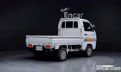 Chevrolet labo, 2015