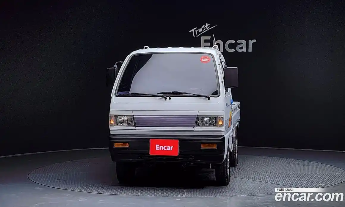 Chevrolet labo 2015 0.8 Механическая в Москве № 2040, фото 11