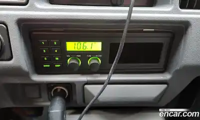 Chevrolet labo 2015 0.8 Механическая в Москве № 2040, миниатюра 12