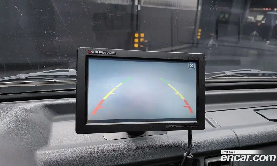 Chevrolet labo 2015 0.8 Механическая в Москве № 2040, фото 15