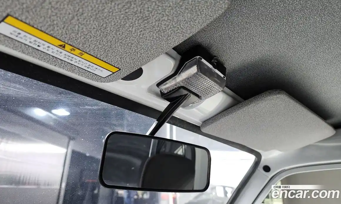 Chevrolet labo 2015 0.8 Механическая в Москве № 2040, фото 16