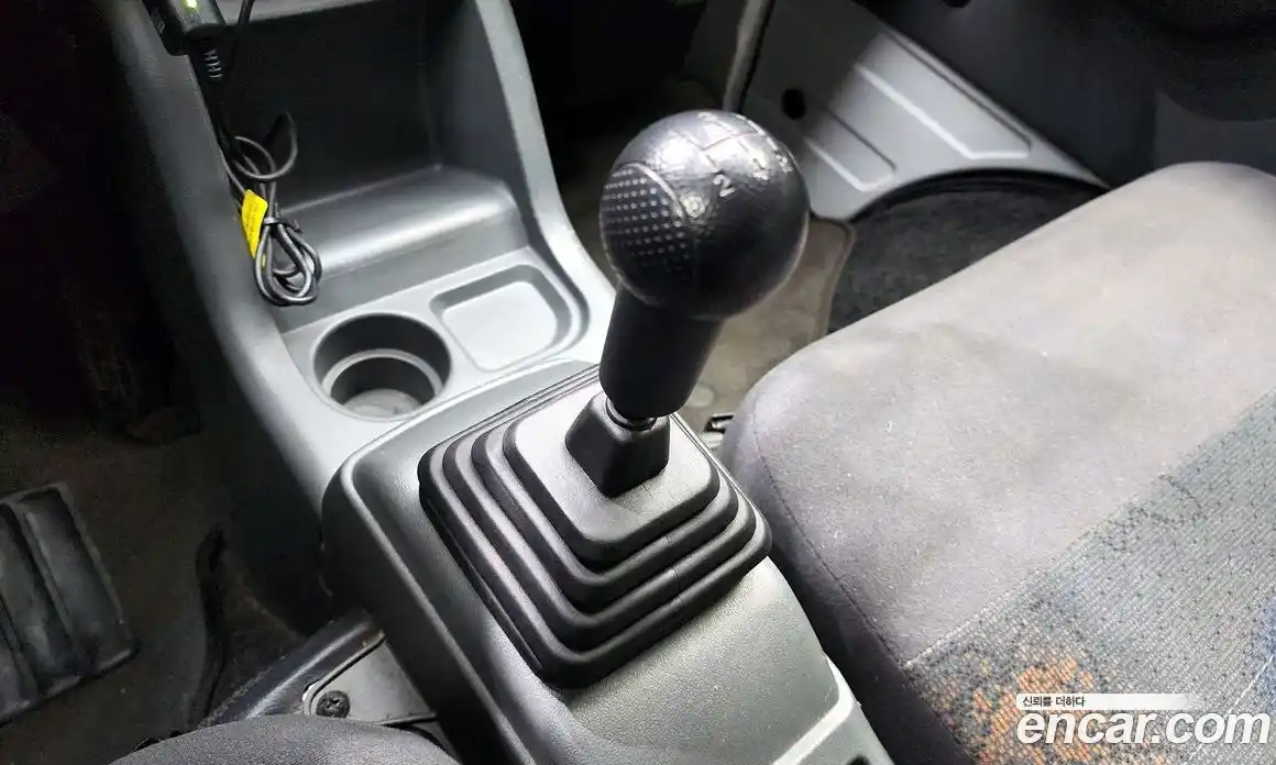 Chevrolet labo 2015 0.8 Механическая в Москве № 2040, фото 18