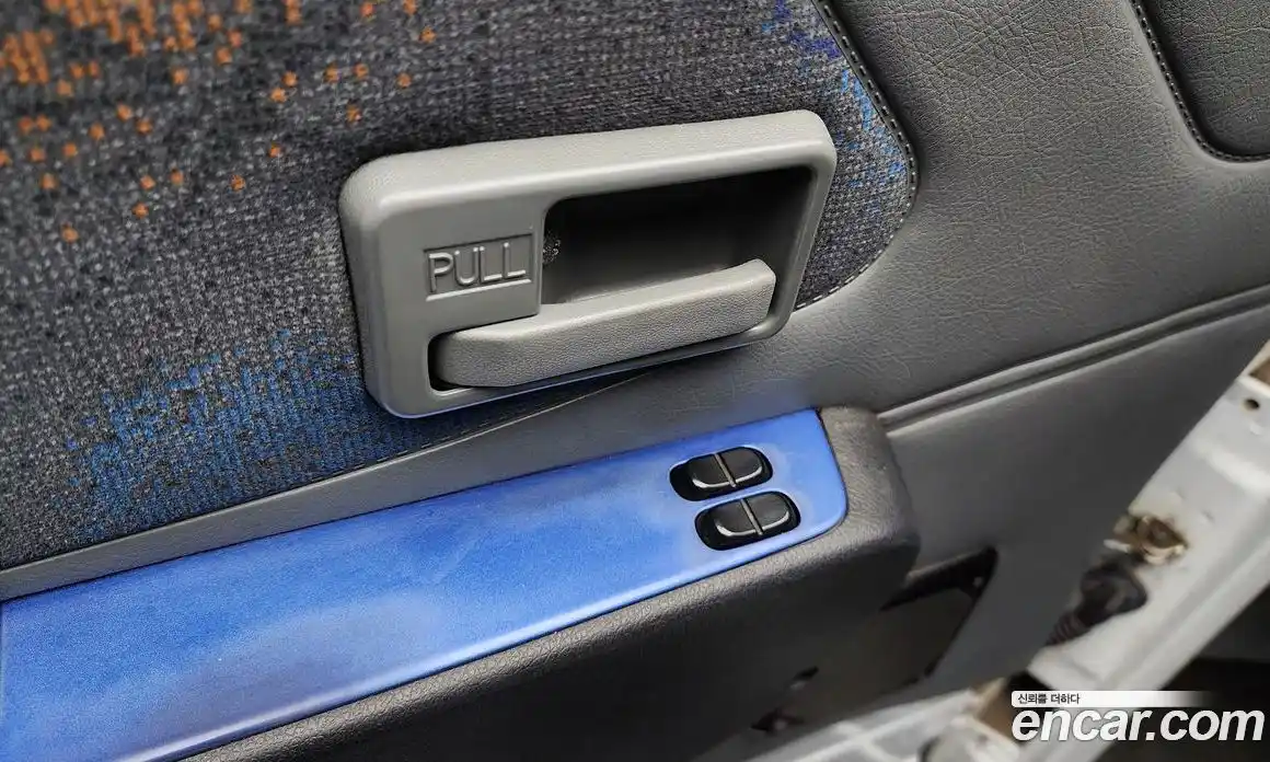 Chevrolet labo 2015 0.8 Механическая в Москве № 2040, фото 19