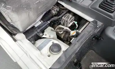 Chevrolet labo 2015 0.8 Механическая в Москве № 2040, миниатюра 2