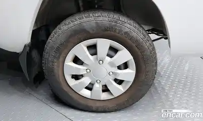 Chevrolet labo 2015 0.8 Механическая в Москве № 2040, миниатюра 3