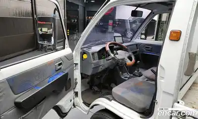 Chevrolet labo 2015 0.8 Механическая в Москве № 2040, миниатюра 4