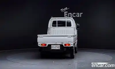 Chevrolet labo 2015 0.8 Механическая в Москве № 2040, миниатюра 5