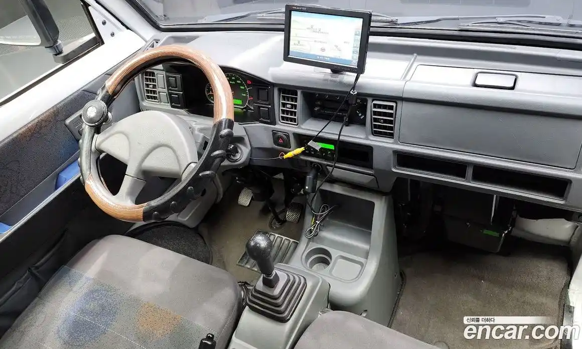 Chevrolet labo 2015 0.8 Механическая в Москве № 2040, фото 6