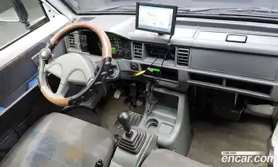 Chevrolet labo 2015 0.8 Механическая в Москве № 2040, миниатюра 6