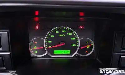 Chevrolet labo 2015 0.8 Механическая в Москве № 2040, миниатюра 7