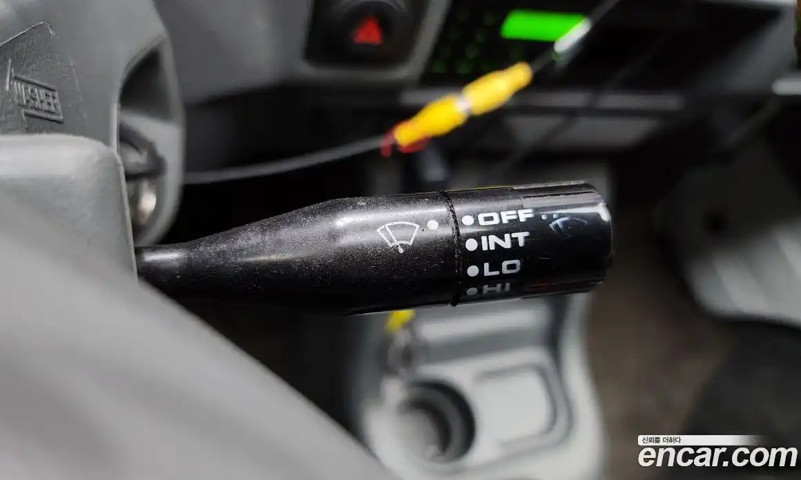 Chevrolet labo 2015 0.8 Механическая в Москве № 2040, фото 8