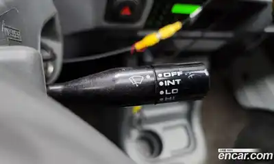 Chevrolet labo 2015 0.8 Механическая в Москве № 2040, миниатюра 8