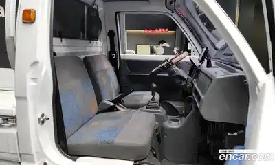 Chevrolet labo 2015 0.8 Механическая в Москве № 2040, миниатюра 9