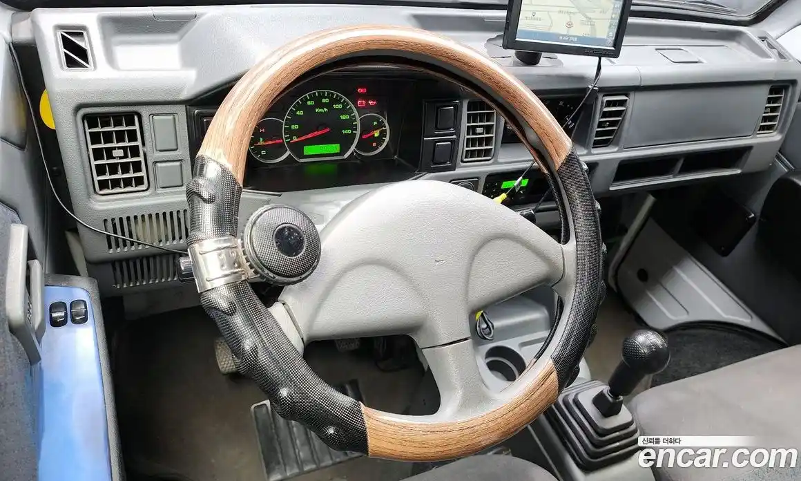 Chevrolet labo 2015 0.8 Механическая в Москве № 2040, фото 10