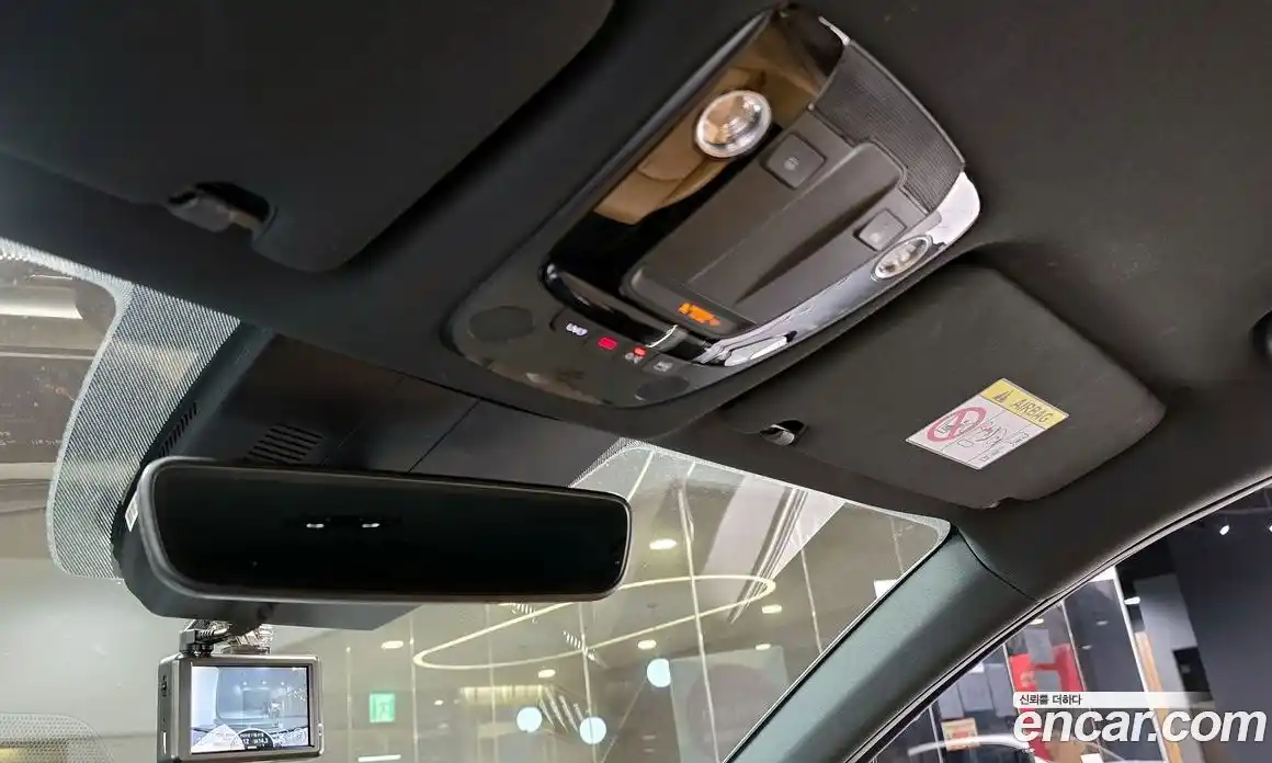 Kia K5 2021 1.6 Автомат в Москве № 20732, фото 14