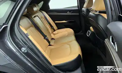 Kia K5 2021 1.6 Автомат в Москве № 20732, миниатюра 4