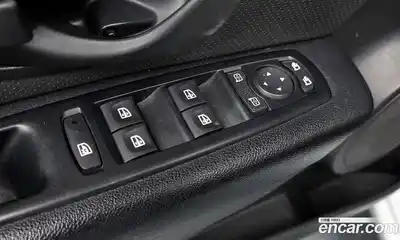 Renault SM3 2017 1.6 Автомат в Москве № 207553, миниатюра 12