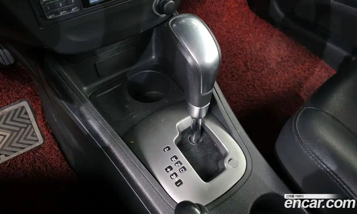 Renault SM3 2017 1.6 Автомат в Москве № 207553, фото 16