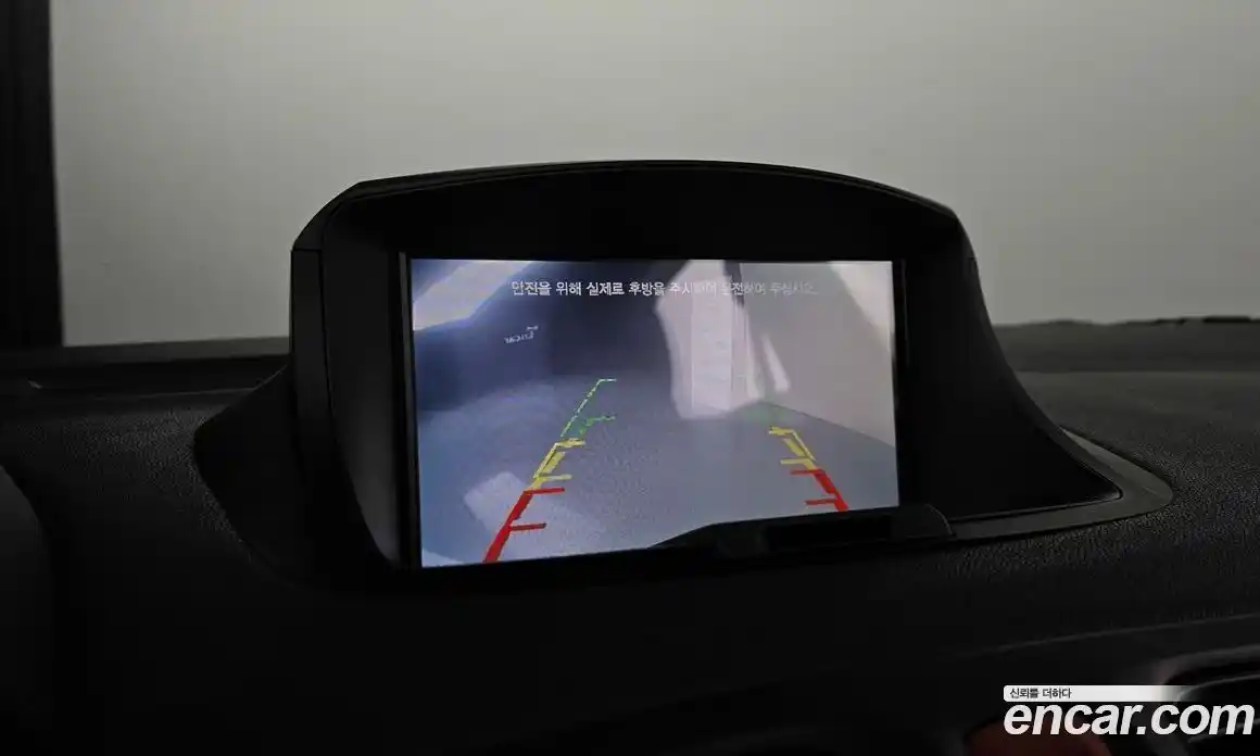 Renault SM3 2017 1.6 Автомат в Москве № 207553, фото 17