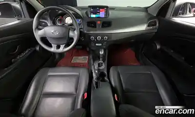 Renault SM3 2017 1.6 Автомат в Москве № 207553, миниатюра 2