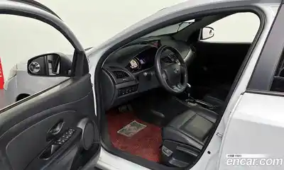 Renault SM3 2017 1.6 Автомат в Москве № 207553, миниатюра 3