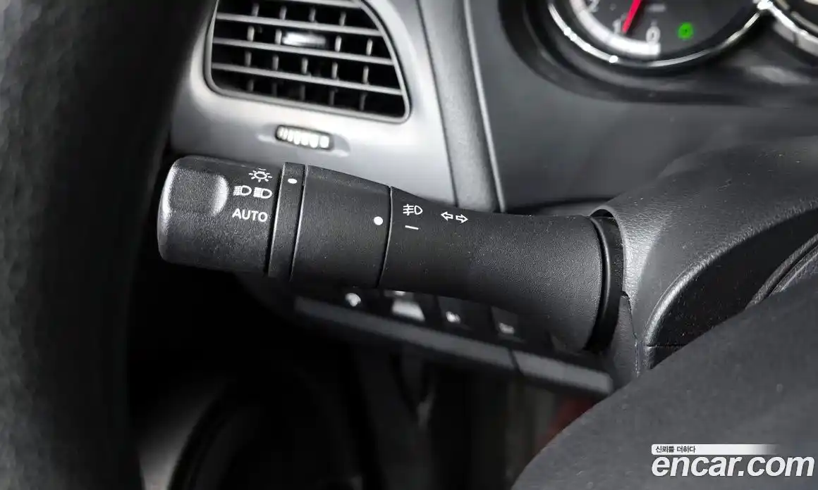 Renault SM3 2017 1.6 Автомат в Москве № 207553, фото 6