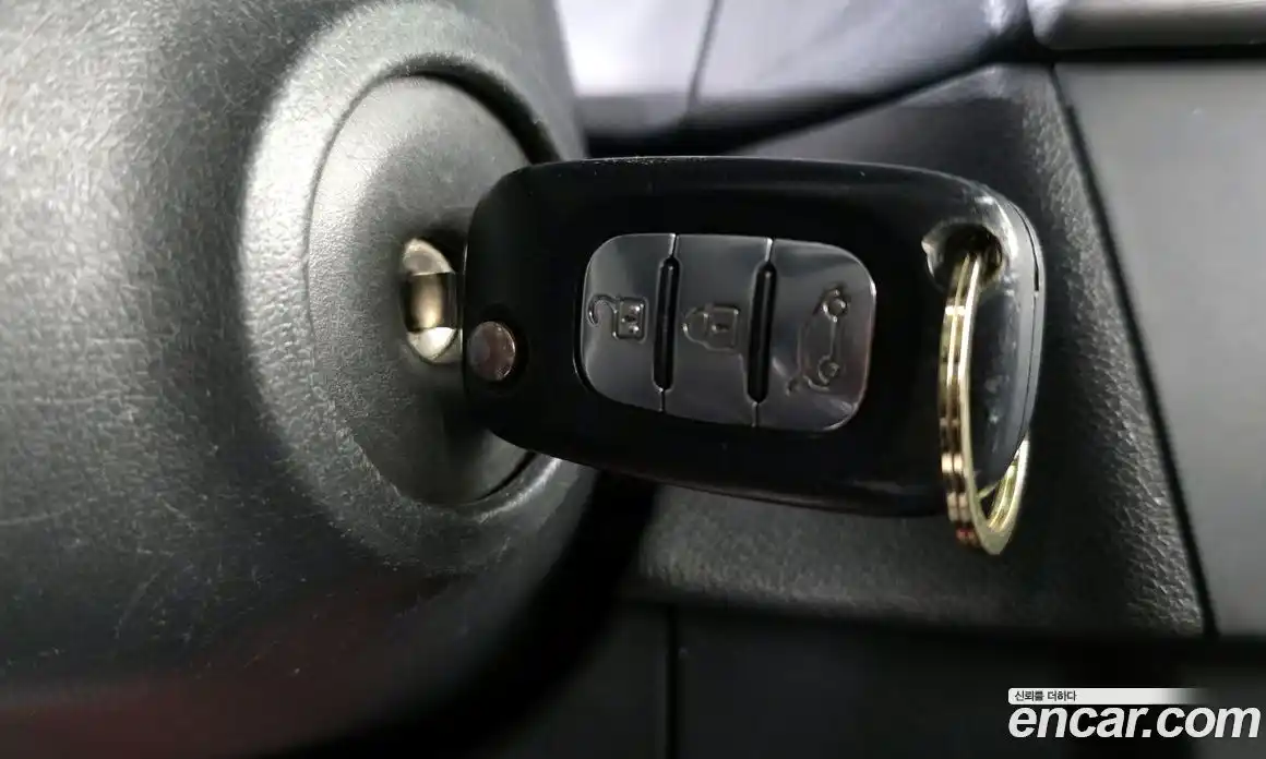 Renault SM3 2017 1.6 Автомат в Москве № 207553, фото 8