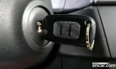 Renault SM3 2017 1.6 Автомат в Москве № 207553, миниатюра 8