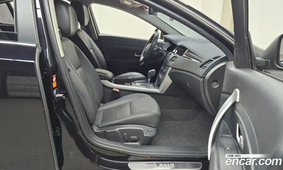 Renault SM5 2019 2.0 Автомат в Москве № 207583, фото 1