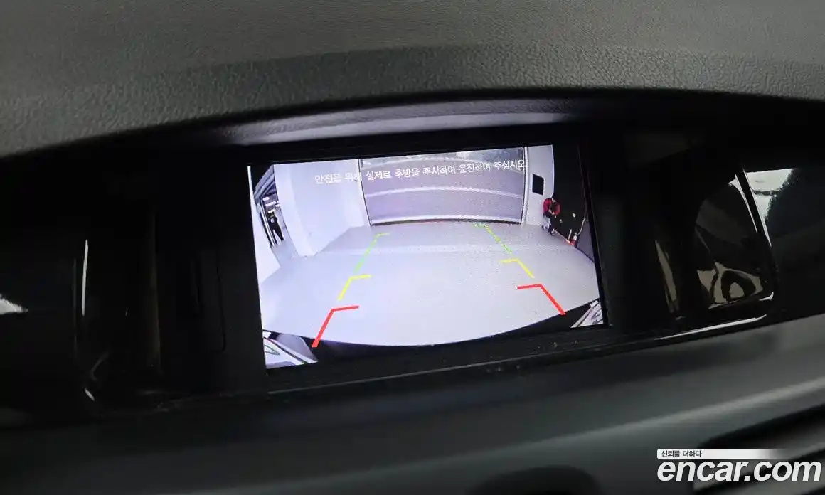 Renault SM5 2019 2.0 Автомат в Москве № 207583, фото 11