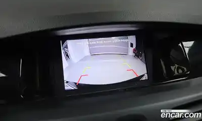 Renault SM5 2019 2.0 Автомат в Москве № 207583, миниатюра 11