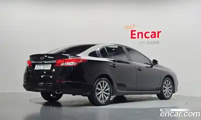 Renault SM5 2019 2.0 Автомат в Москве № 207583, миниатюра 12