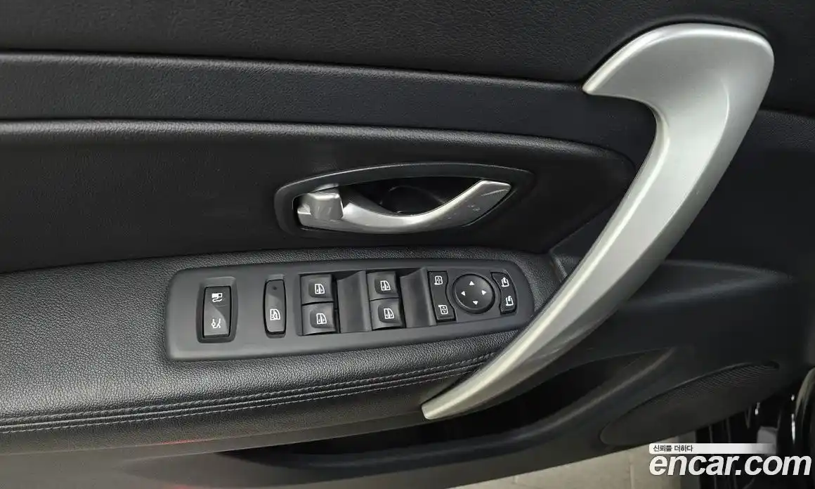 Renault SM5 2019 2.0 Автомат в Москве № 207583, фото 16