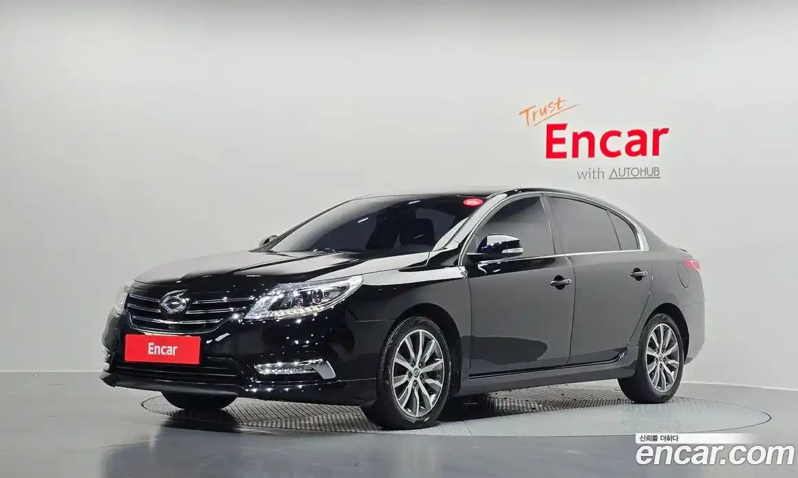 Renault SM5 2019 2.0 Автомат в Москве № 207583, фото 17