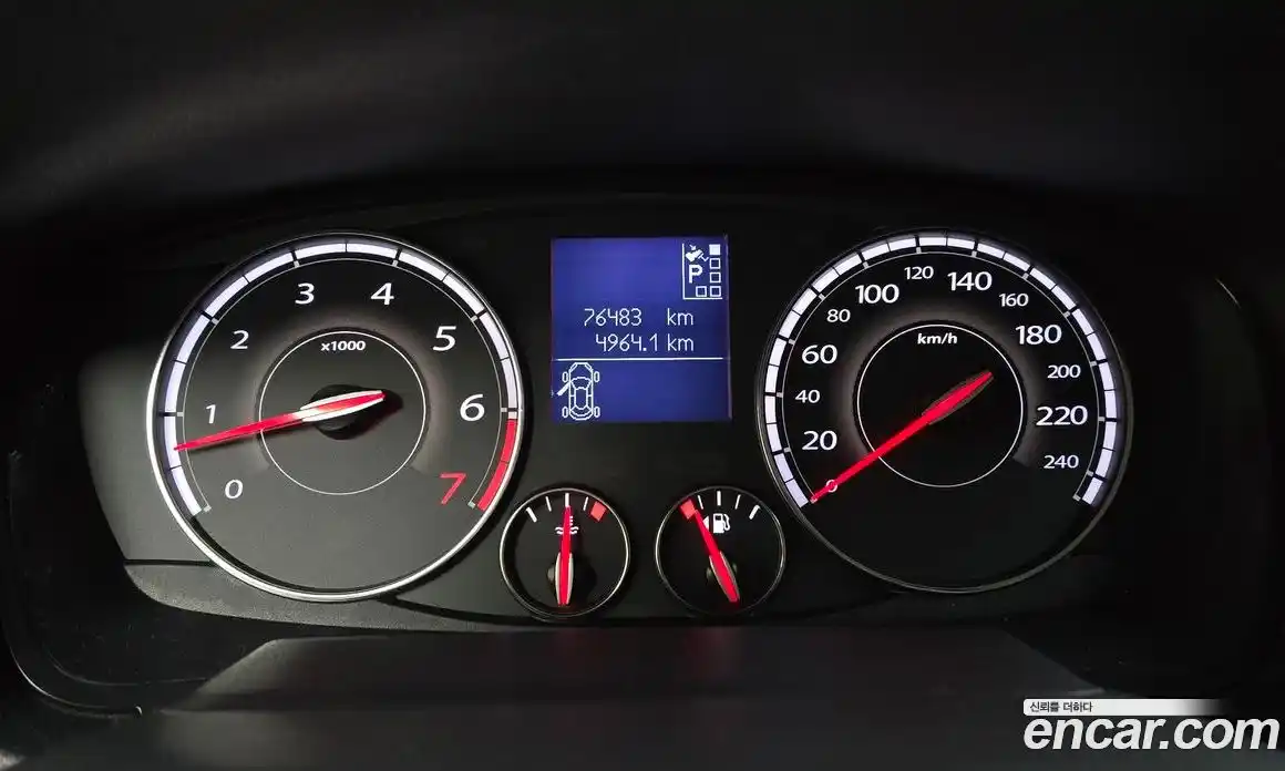 Renault SM5 2019 2.0 Автомат в Москве № 207583, фото 18