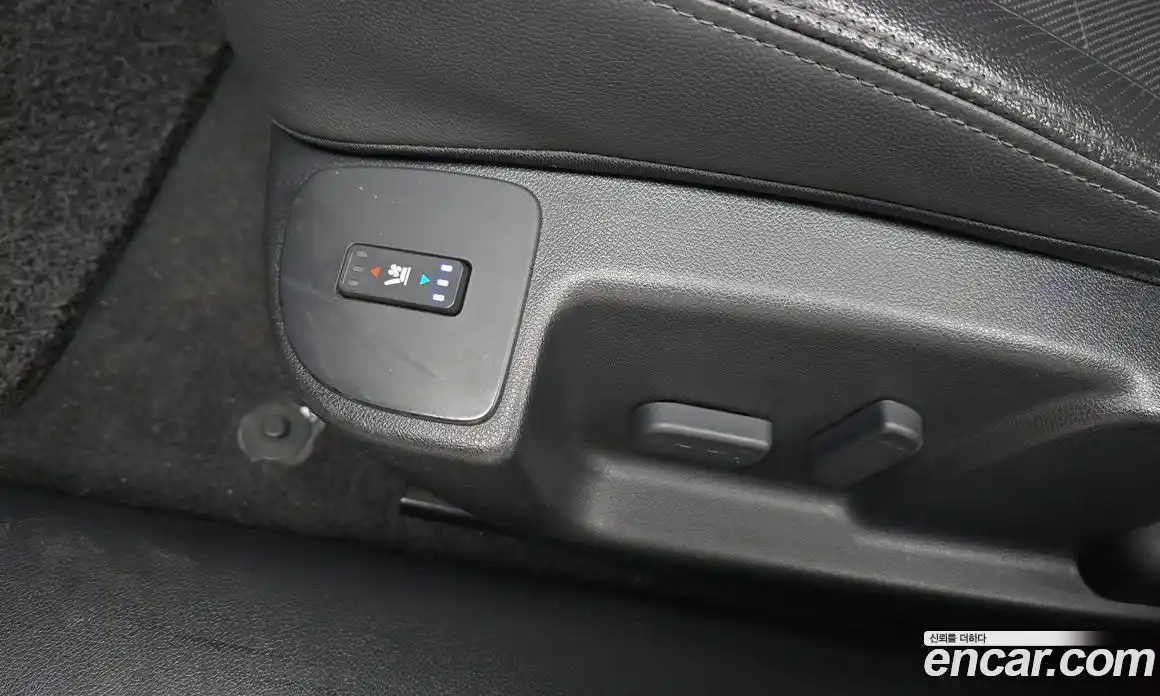 Renault SM5 2019 2.0 Автомат в Москве № 207583, фото 19