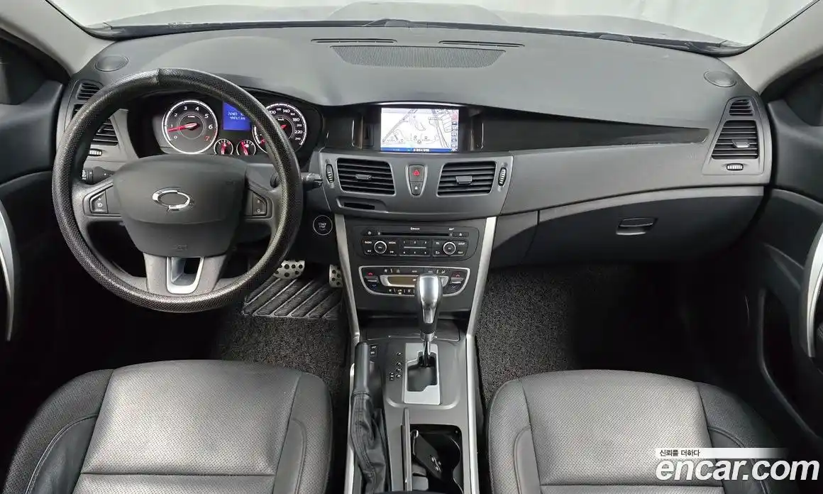 Renault SM5 2019 2.0 Автомат в Москве № 207583, фото 20