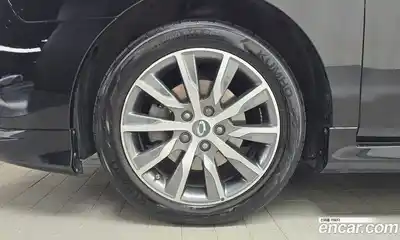 Renault SM5 2019 2.0 Автомат в Москве № 207583, миниатюра 2