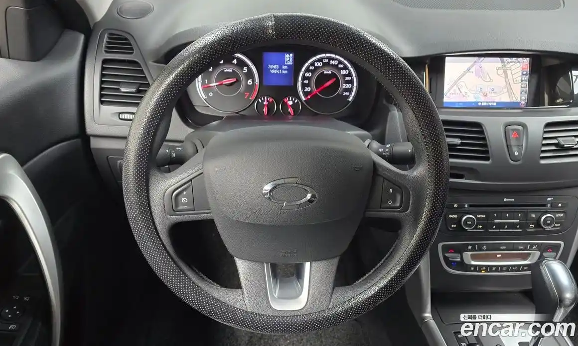 Renault SM5 2019 2.0 Автомат в Москве № 207583, фото 3